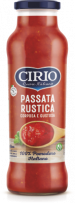 Despar supermercati offerta Passata rustica Cirio
